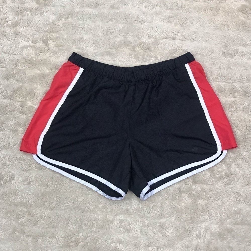 Adidas running shorts Size Small